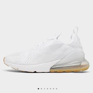 Nike 270 Air Max Women’s 9